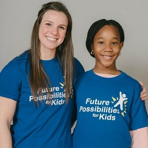 Fundraising Page: Julia Finnie